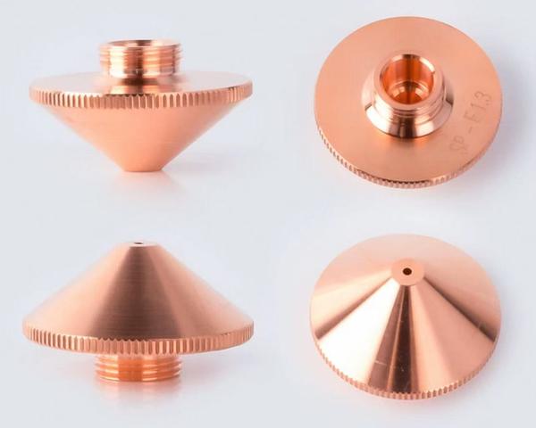 Laser Nozzles