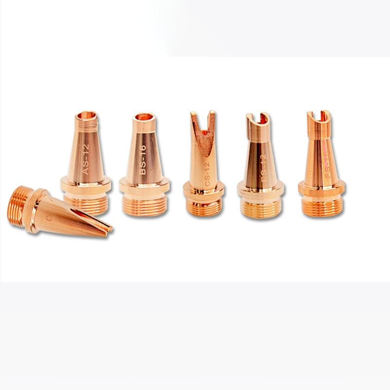 Laser Welding Accessories
