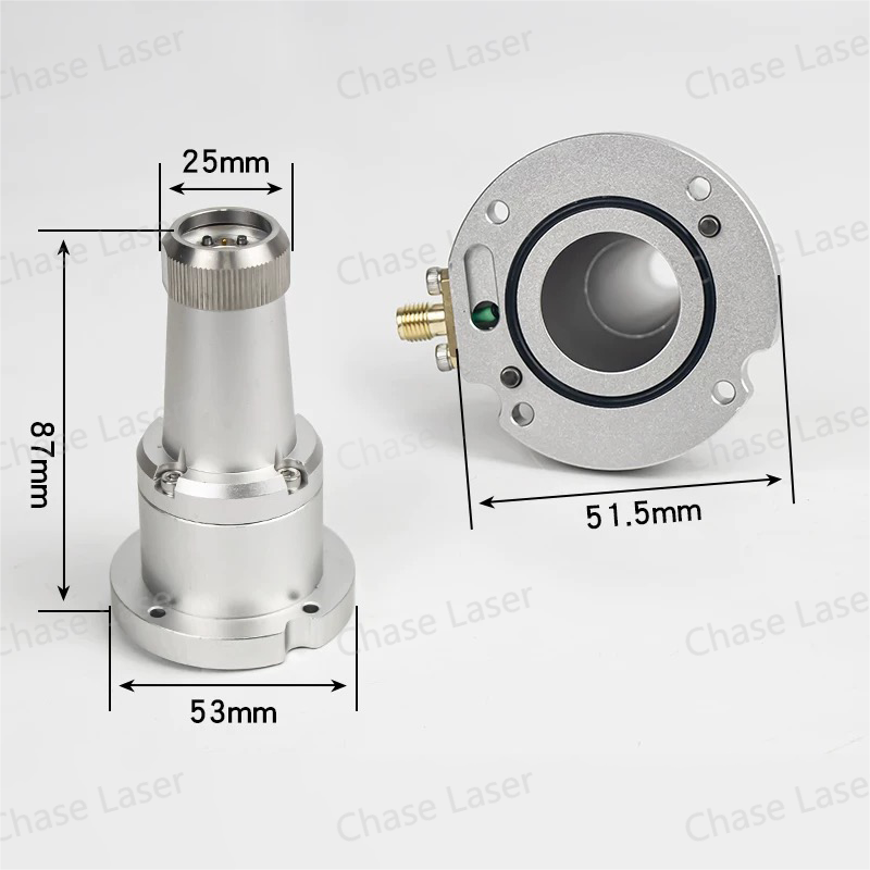 Raytools Sensor Module (OEM-Compatible)