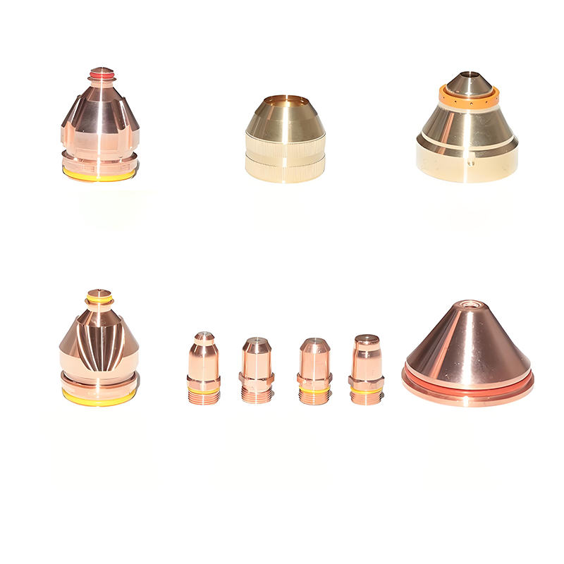 Plasma Cutting Accessories