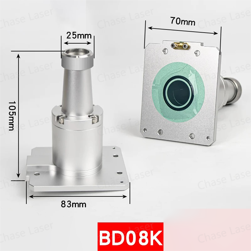 Raytools Sensor Module (OEM-Compatible)