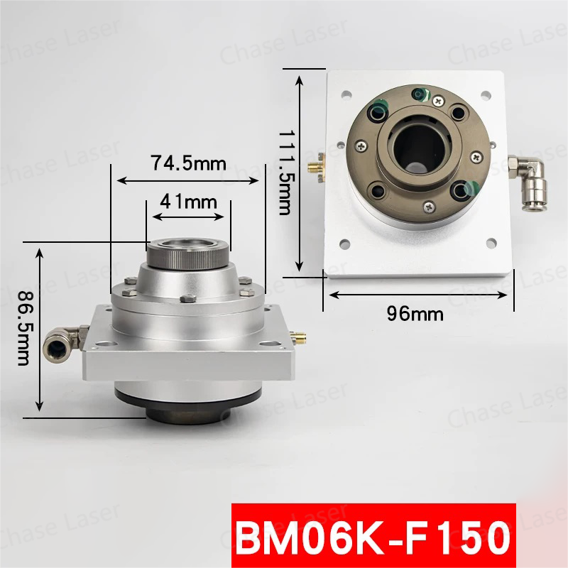 Raytools Sensor Module (OEM-Compatible)