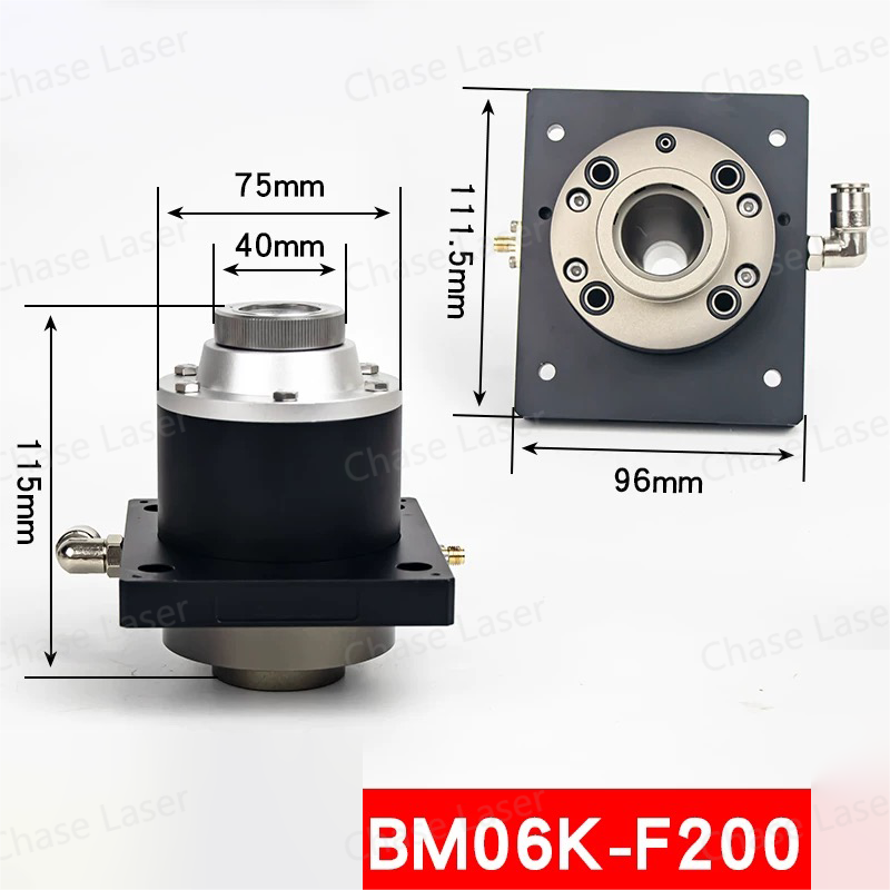 Raytools Sensor Module (OEM-Compatible)