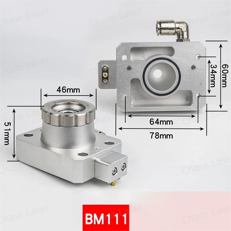 Raytools Sensor Module (OEM-Compatible)
