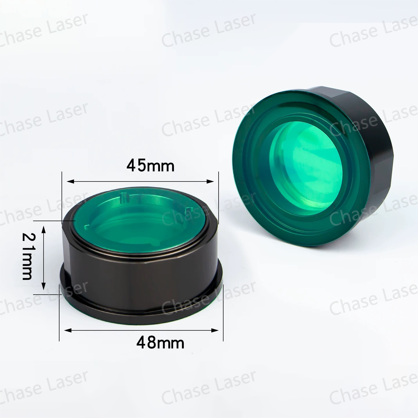 BOCI Original Collimating & Focusing Lens (BLT421S / BLT310)