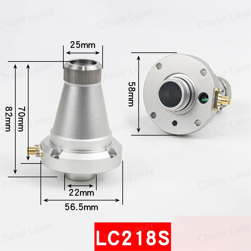 Lc218 R7 OSPRI Laser Head Sensor (LC218/LC40/LC80/LC608) | Chase Laser