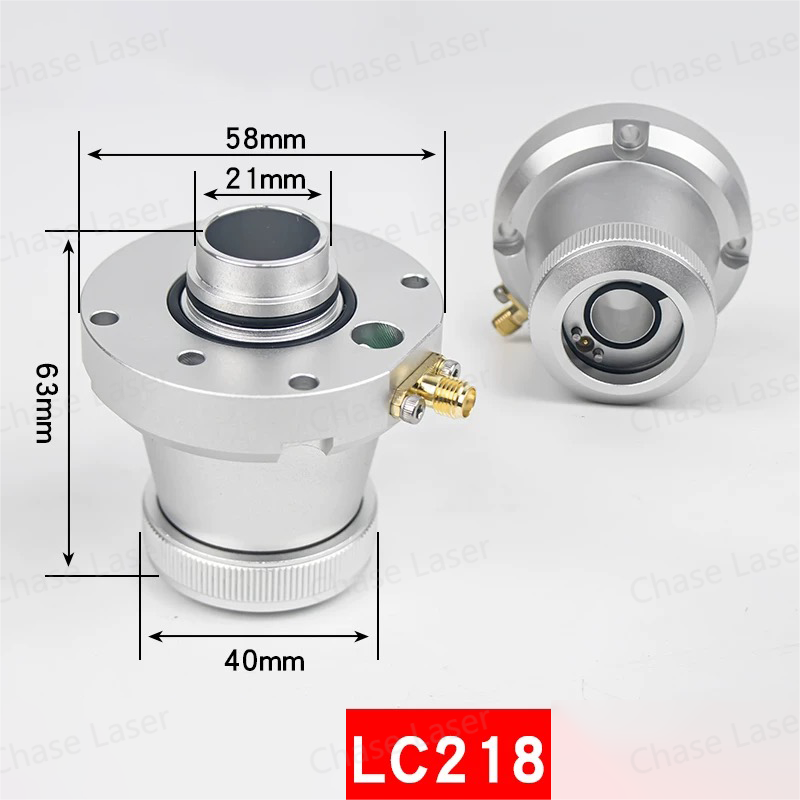 OSPRI Laser Head Sensor (OEM-Compatible)