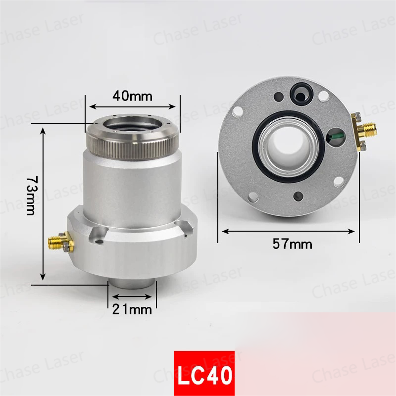Lc218 R7 OSPRI Laser Head Sensor (LC218/LC40/LC80/LC608) | Chase Laser