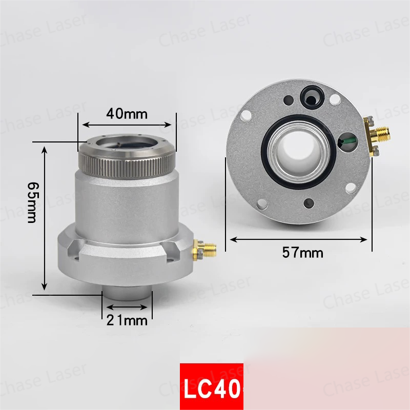 OSPRI Laser Head Sensor (OEM-Compatible)