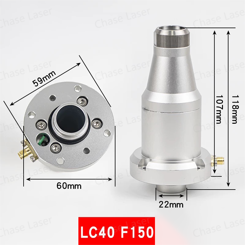 Lc218 R7 OSPRI Laser Head Sensor (LC218/LC40/LC80/LC608) | Chase Laser