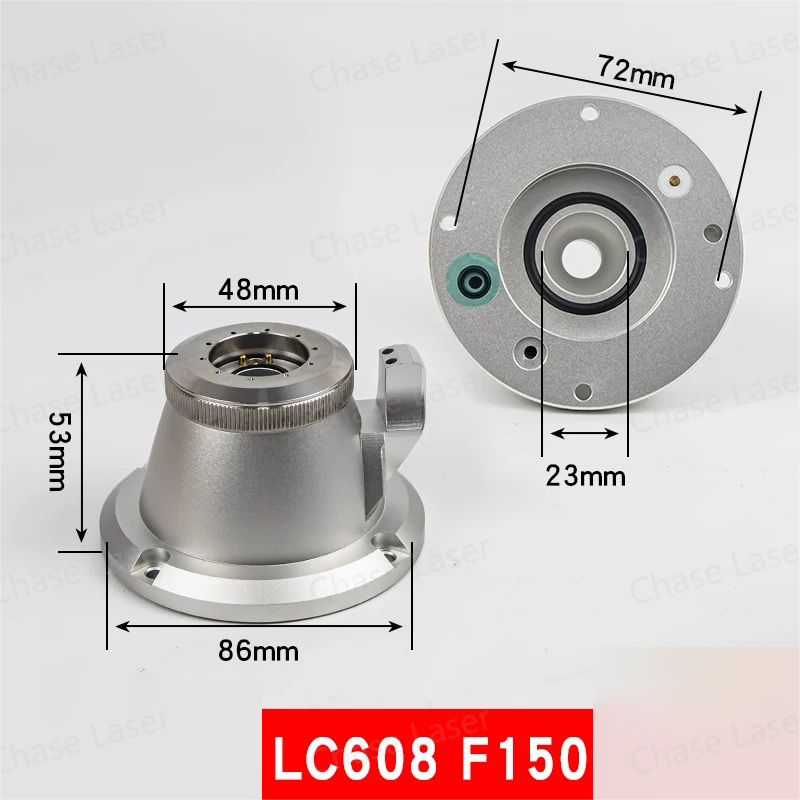 OSPRI Laser Head Sensor (OEM-Compatible)