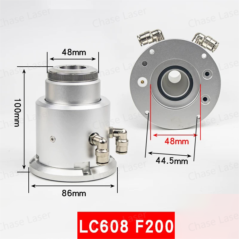 OSPRI Laser Head Sensor (OEM-Compatible)