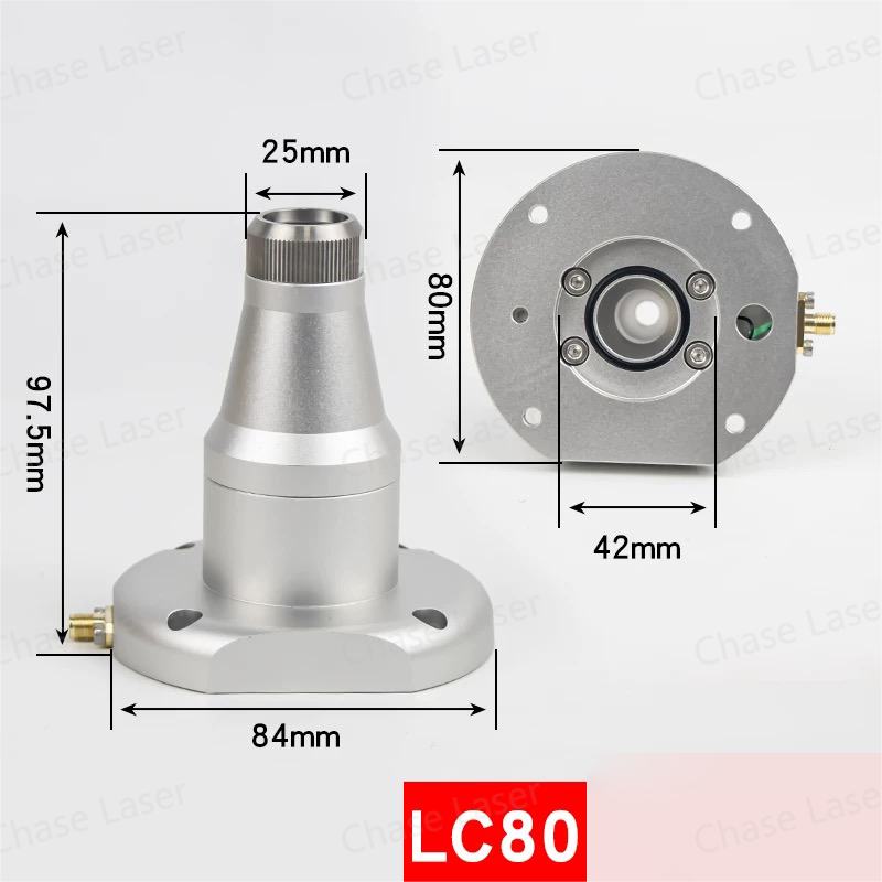 OSPRI Laser Head Sensor (OEM-Compatible)