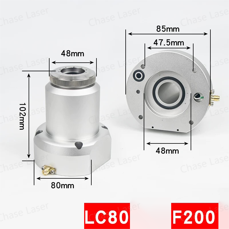 OSPRI Laser Head Sensor (OEM-Compatible)