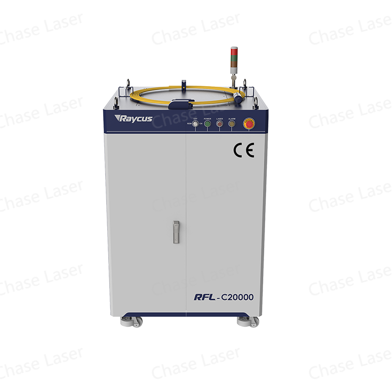 Laser Source