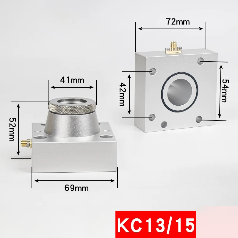 WSX Laser Head Sensor (NC30E/NC30C/NC63A) | OEM-Compatible – Chase Laser