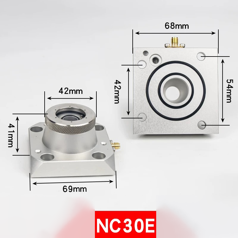 WSX Laser Head Sensor (NC30E/NC30C/NC63A) | OEM-Compatible – Chase Laser