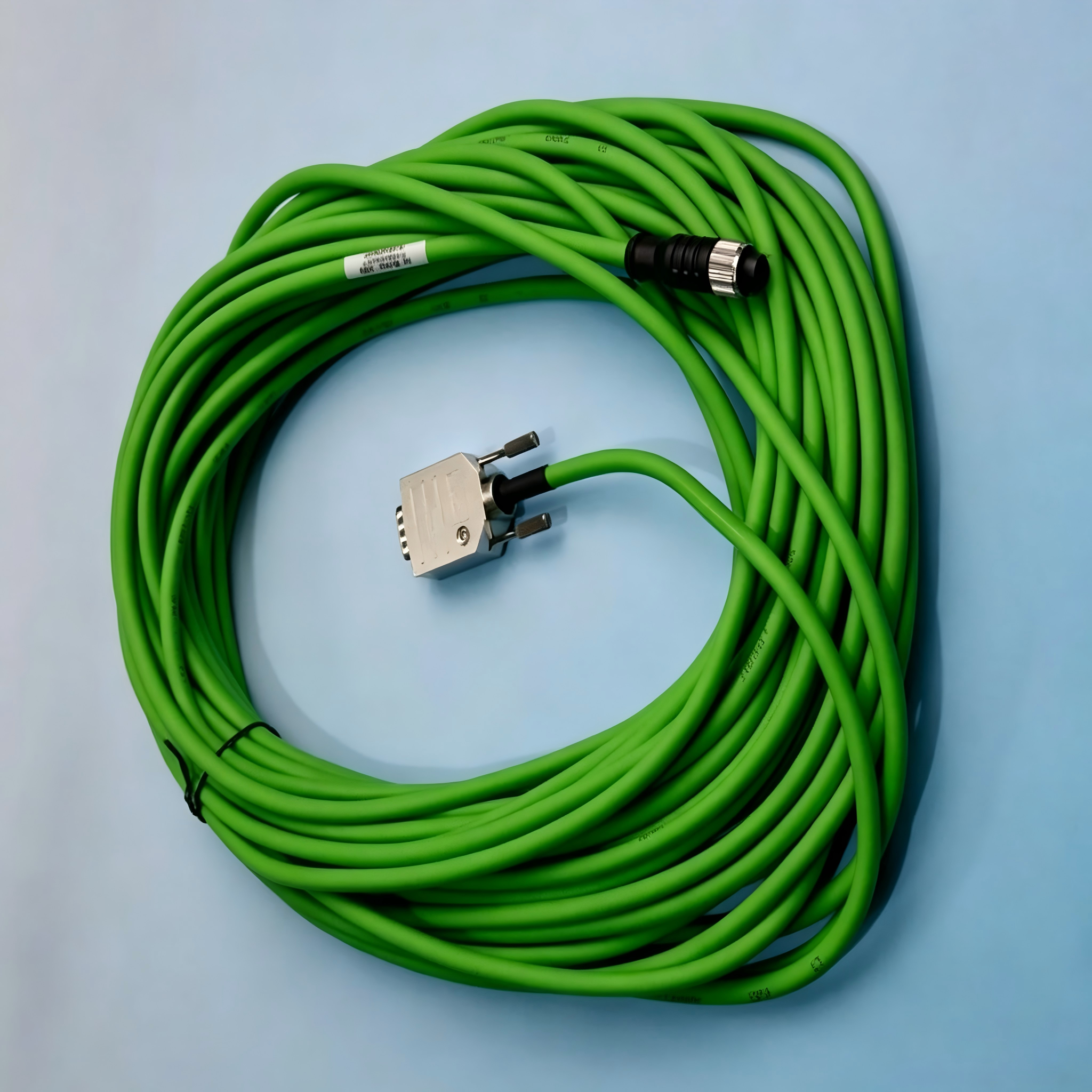 Raytools Original Encoder & Power Cable for Laser Cutting Head