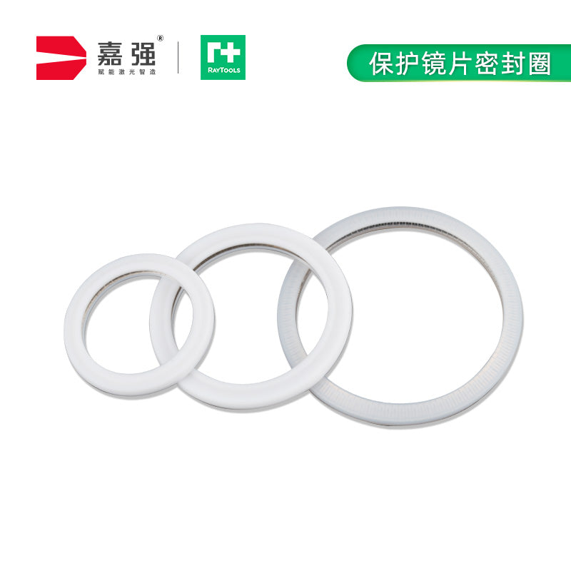 Raytools Original Sealing Ring — PTFE, Spring-Energized (10 Sizes)